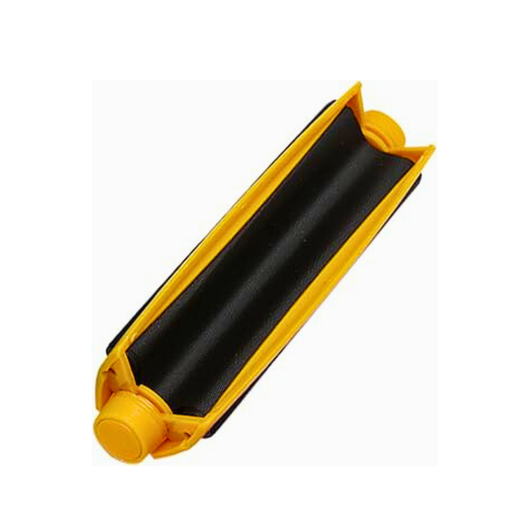 Tobacco Roller 110mm Yellow