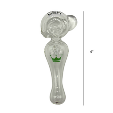 American Helix Helix Solo Spoon