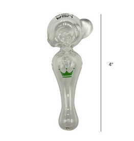 American Helix Helix Solo Spoon