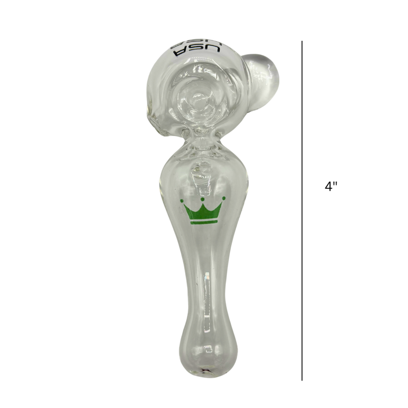 American Helix Helix Solo Spoon