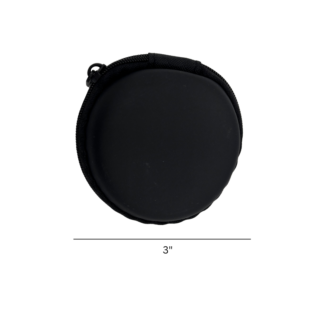 iSnuff 4pc Portable Kit w/ Case