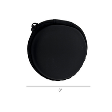 iSnuff 4pc Portable Kit w/ Case