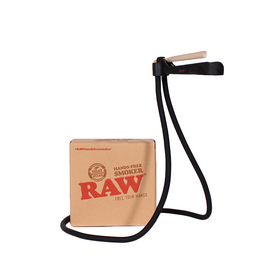 RAW RAW Hands Free Smoker