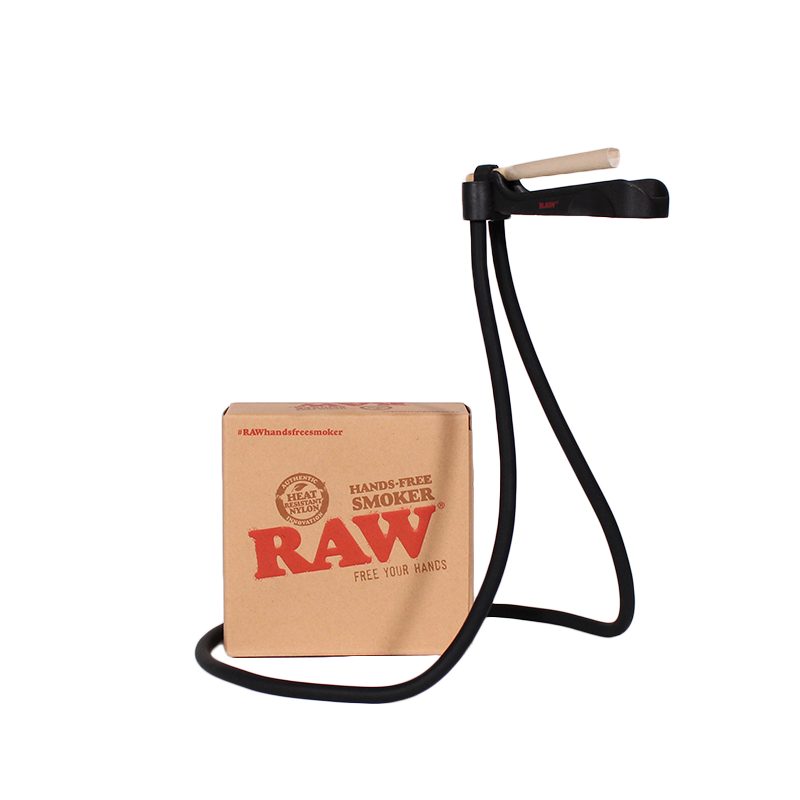 RAW RAW Hands Free Smoker