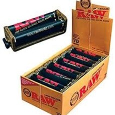 RAW RAW Roller 70mm Adjustable