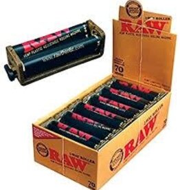 RAW RAW Roller 70mm Adjustable