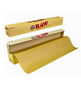 RAW RAW Parchment Paper 16" x 49"