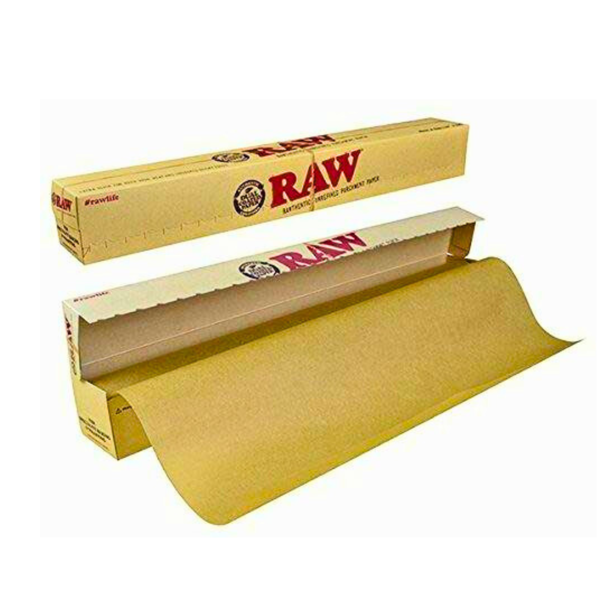 Parm Paper RAW Parchment Paper 16