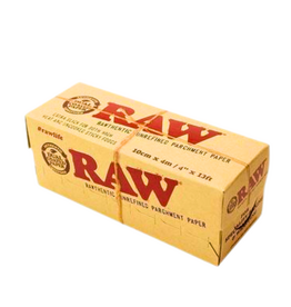 RAW RAW Parchment Paper 4"x13"