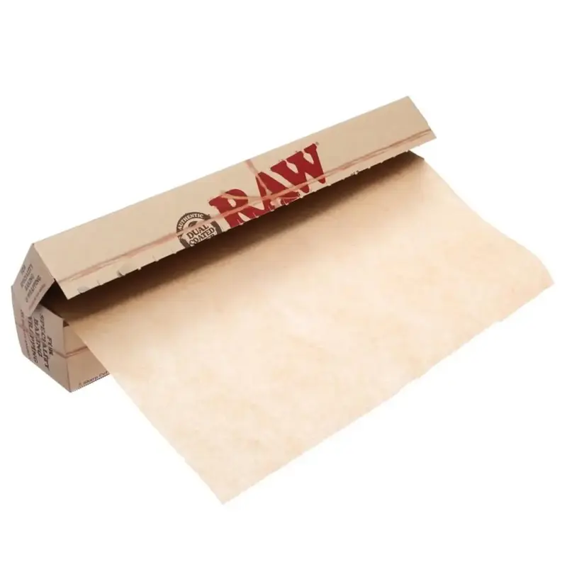 RAW RAW Parchment Paper 12" x 32"