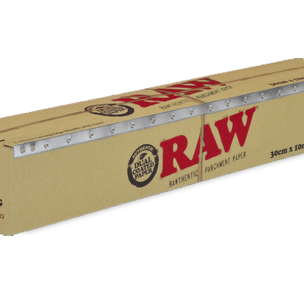 RAW RAW Parchment Paper 12" x 32"