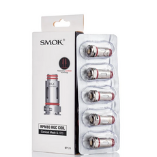 Smok SMOK Nord 2 Replacement Coils 0.17ohm RGC Conical Mesh