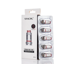 smok nord 2 coils 0.4 ohm SMOK RPM 2 Coils | Smok Coils UK