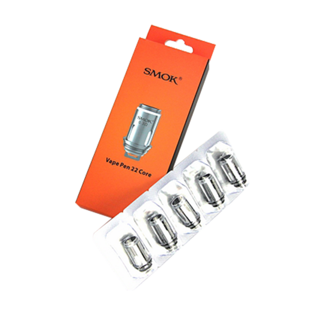 Smok SMOK Vape Pen 22 Coils 0.3ohm