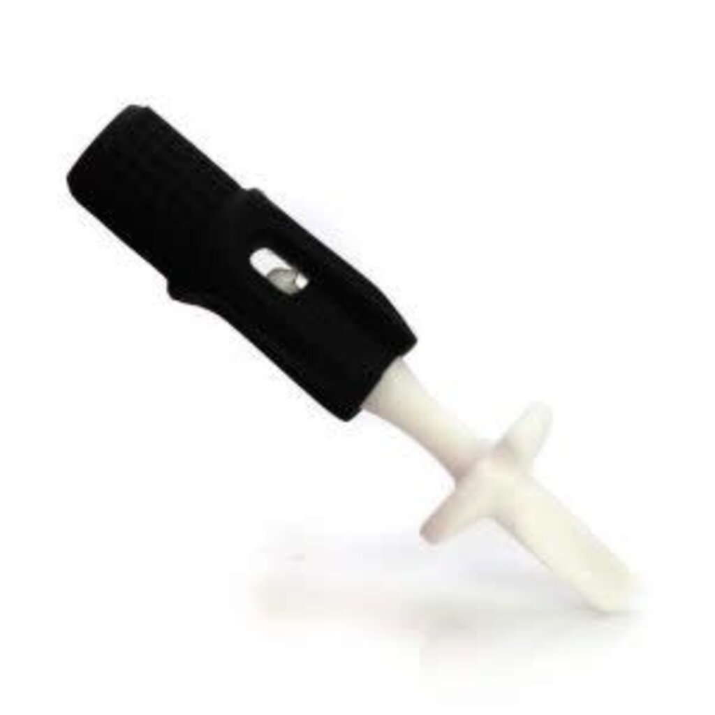 Puffco Puffco Plus Dart Mouthpiece Insert Black