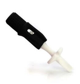 Puffco Puffco Plus Dart Mouthpiece Insert Black