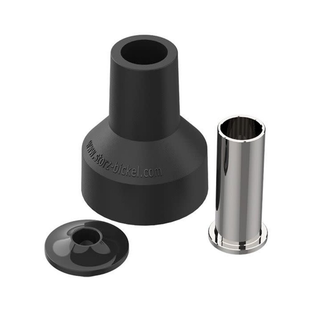 Storz & Bickel Volcano Solid Valve Mouthpiece