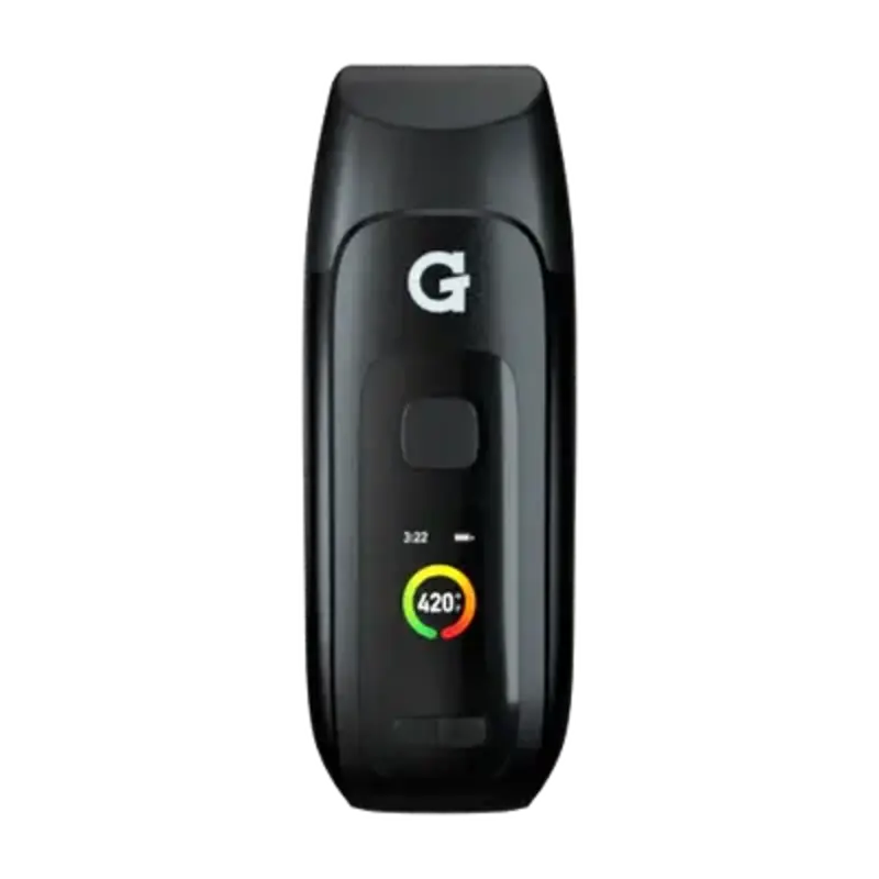Grenco Grenco G-Pen Dash Plus Vaporizer