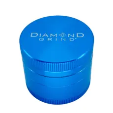 Diamond Grind DIAMOND GRIND 4pc 63mm Turquoise