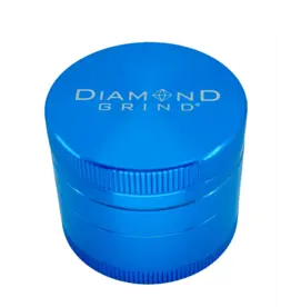 Diamond Grind DIAMOND GRIND 4pc 63mm Turquoise