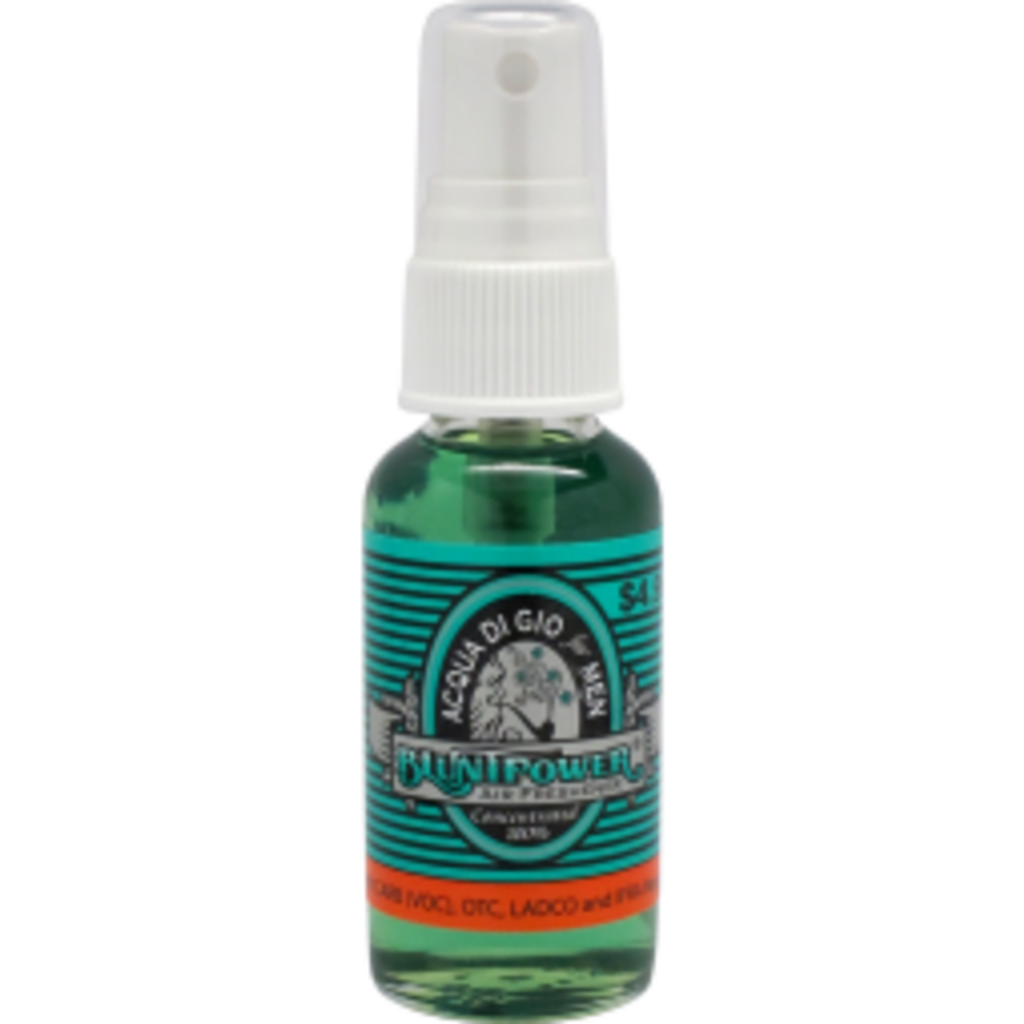 Blunt Power Blunt Power Acqua Di Gio 1oz