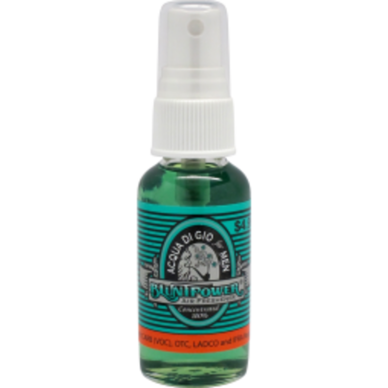 Blunt Power Blunt Power Acqua Di Gio 1oz