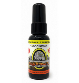 Blunt Power Blunt Power Clean Smell 1oz