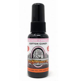 Blunt Power Blunt Power Cotton Candy 1oz