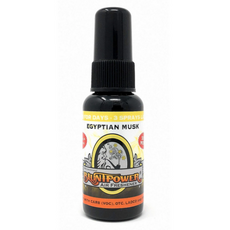 Blunt Power Blunt Power Egyptian Musk 1oz