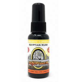 Blunt Power Blunt Power Egyptian Musk 1oz