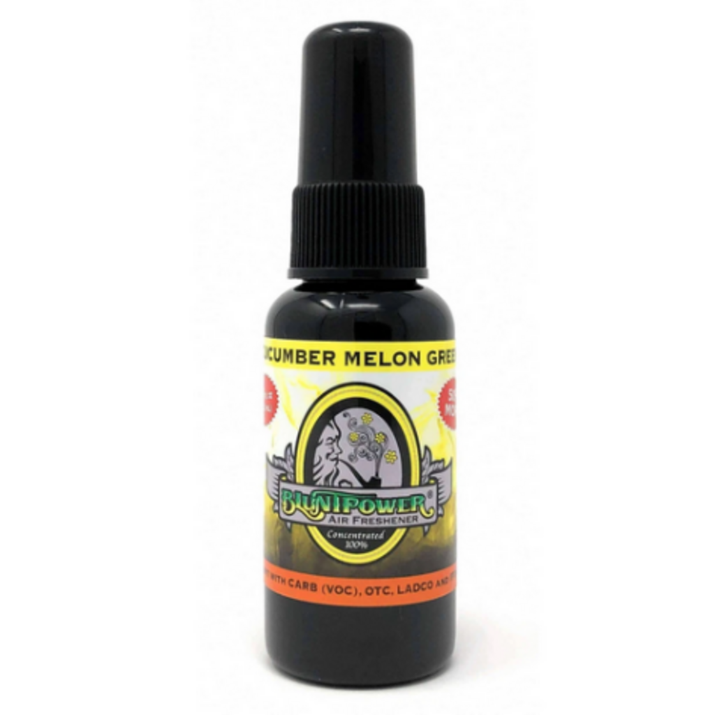Blunt Power Blunt Power Cucumber Melon 1oz