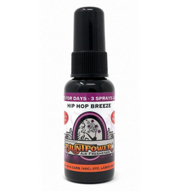 Blunt Power Blunt Power Hip Hop Breeze 1oz