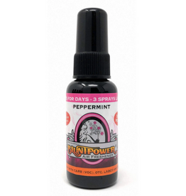 Blunt Power Blunt Power Peppermint 1oz