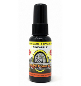 Blunt Power Blunt Power Pineapple 1oz