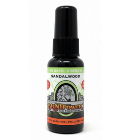 Blunt Power Blunt Power Sandalwood 1oz