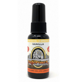 Blunt Power Blunt Power Vanilla 1oz