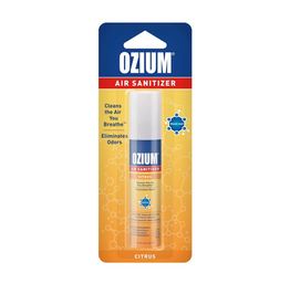 Ozium Ozium Air Sanitizer Citrus 0.8oz