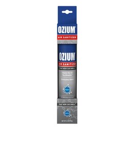 Ozium Ozium Air Sanitizer New Car 3.5oz