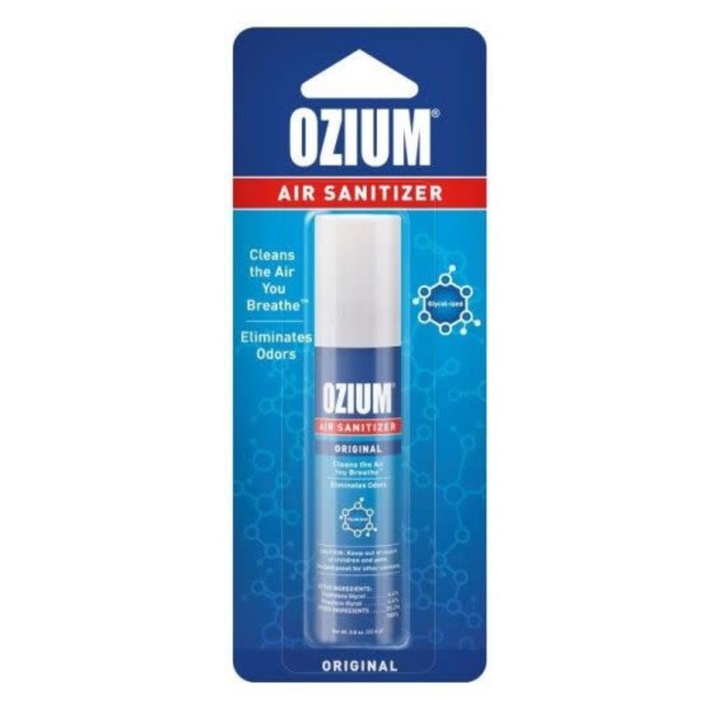 Ozium Ozium Air Sanitizer Original 0.8oz