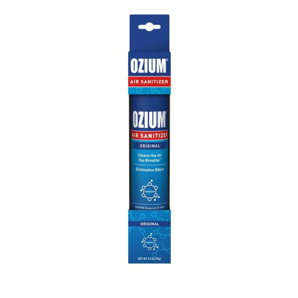Ozium Ozium Air Sanitizer Original 3.5oz
