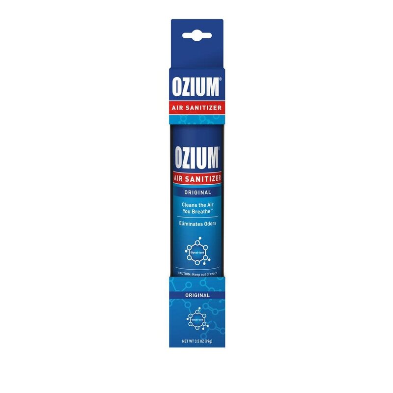Ozium Ozium Air Sanitizer Original 3.5oz