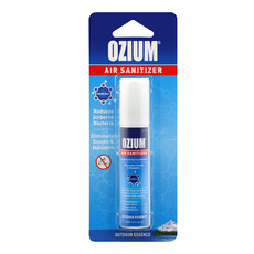 Ozium Ozium Air Sanitizer Outdoor Essence 0.8oz