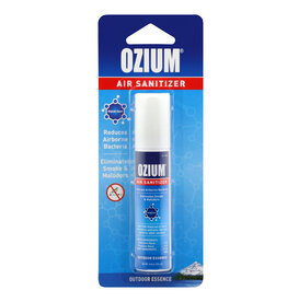 Ozium Ozium Air Sanitizer Outdoor Essence 0.8oz