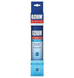 Ozium Ozium Air Sanitizer Outdoor Essence 3.5oz