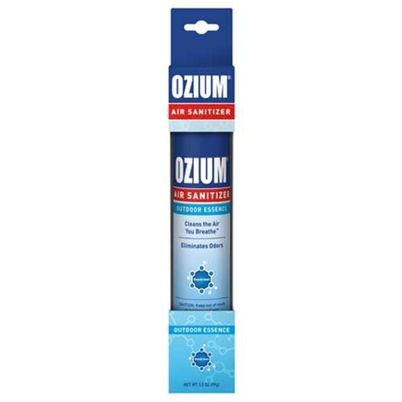 Ozium Ozium Air Sanitizer Outdoor Essence 3.5oz