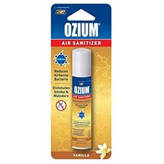 Ozium Ozium Air Sanitizer Vanilla 0.8oz