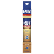 Ozium Ozium Air Sanitizer Vanilla 3.5oz
