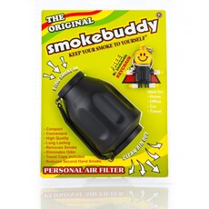 Smoke Buddy Smoke Buddy Black