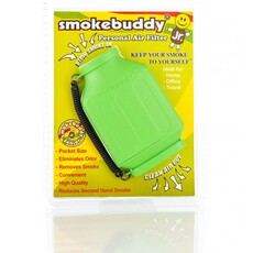 Smoke Buddy Smoke Buddy Junior Lime Green