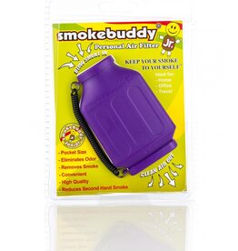 Smoke Buddy Smoke Buddy Junior Purple